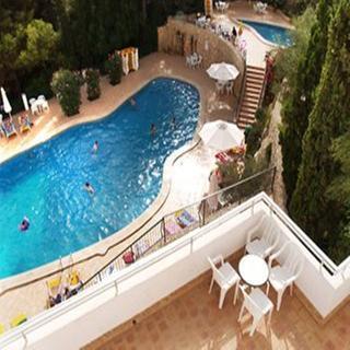 Vista Club 3* Santa Ponça