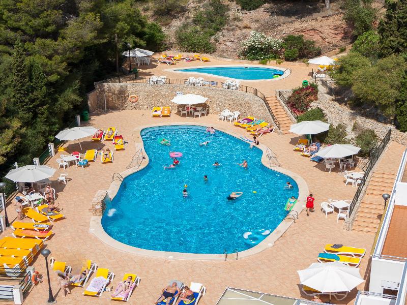 Aparthotel Vista Club Santa Ponça