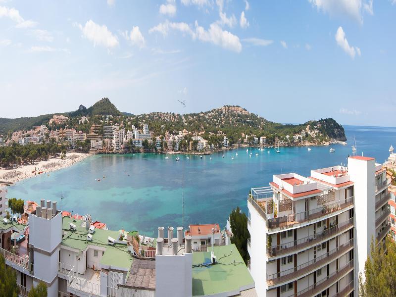 Vista Club Santa Ponça