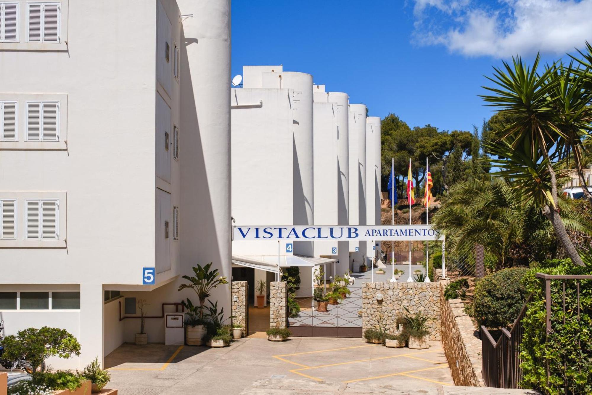 Vista Club Santa Ponça