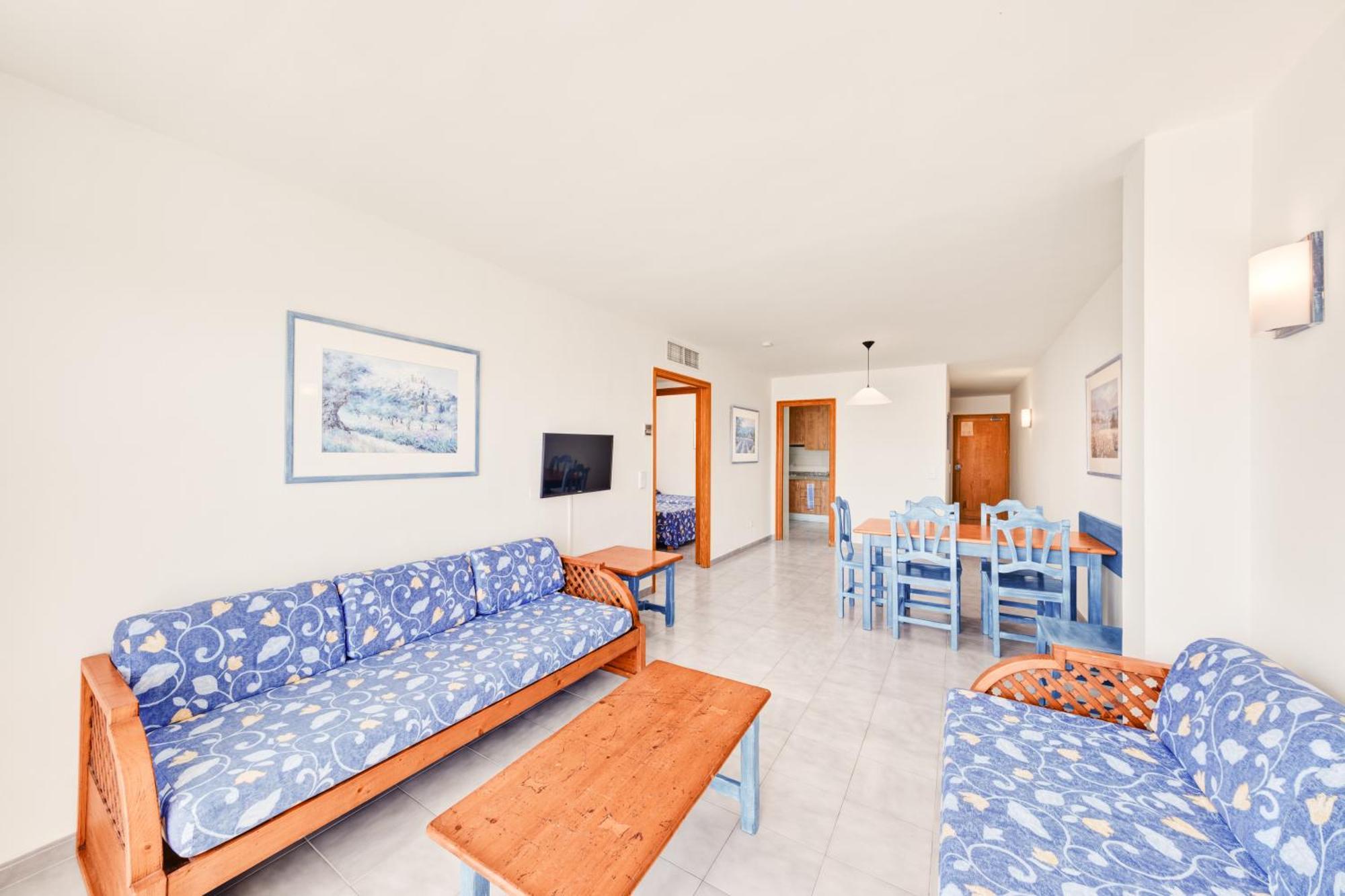 Aparthotel Vista Club Santa Ponça