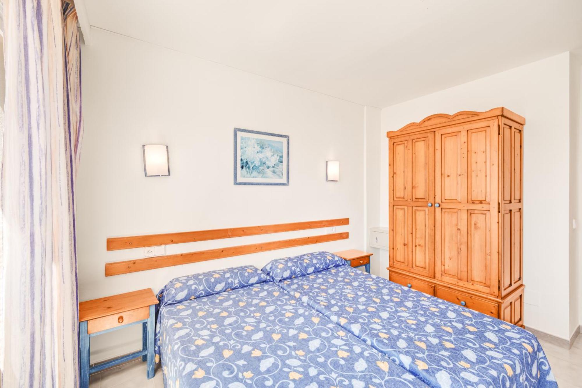Vista Club Aparthotel Santa Ponça