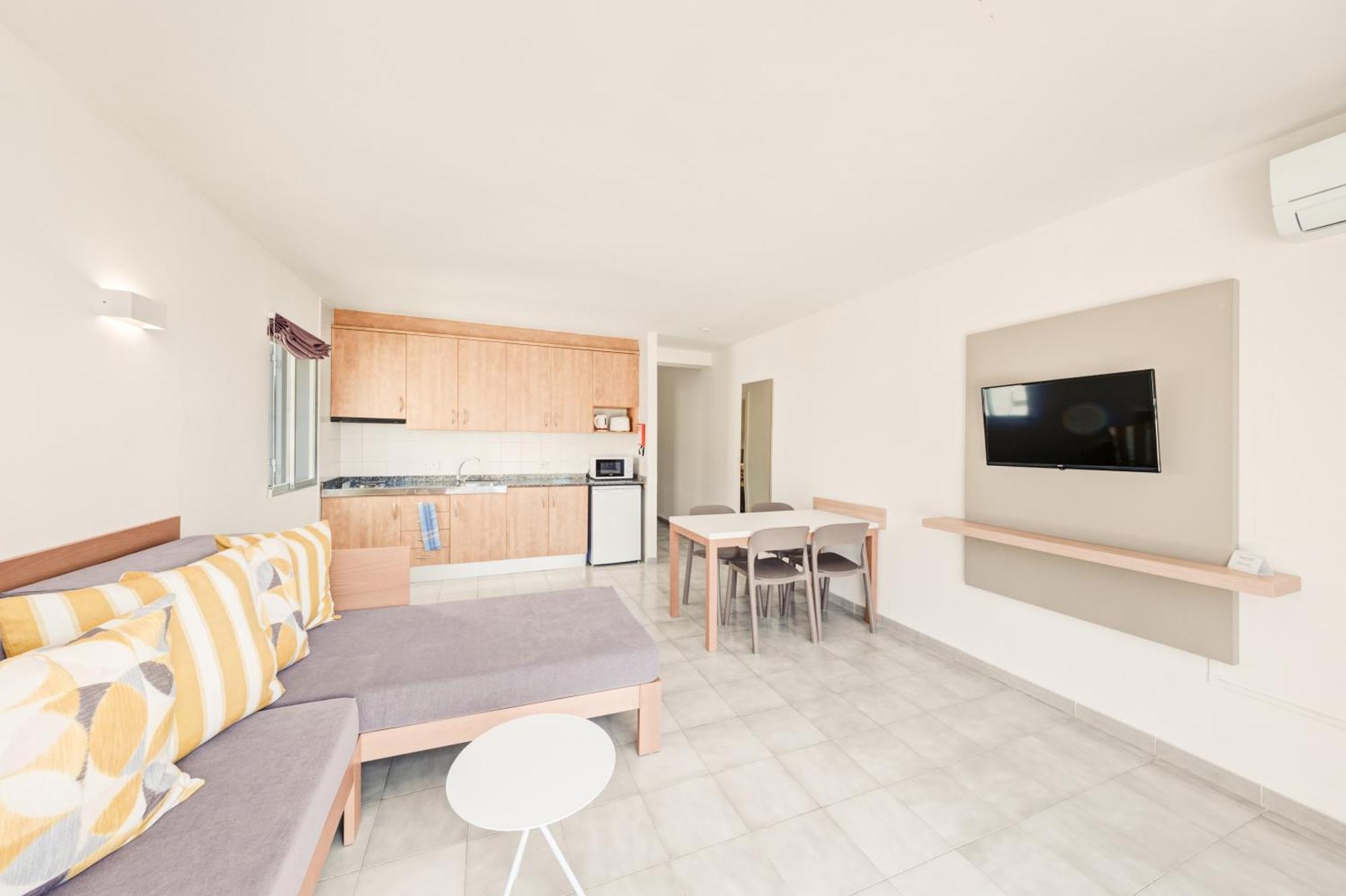 Vista Club Aparthotel Santa Ponça