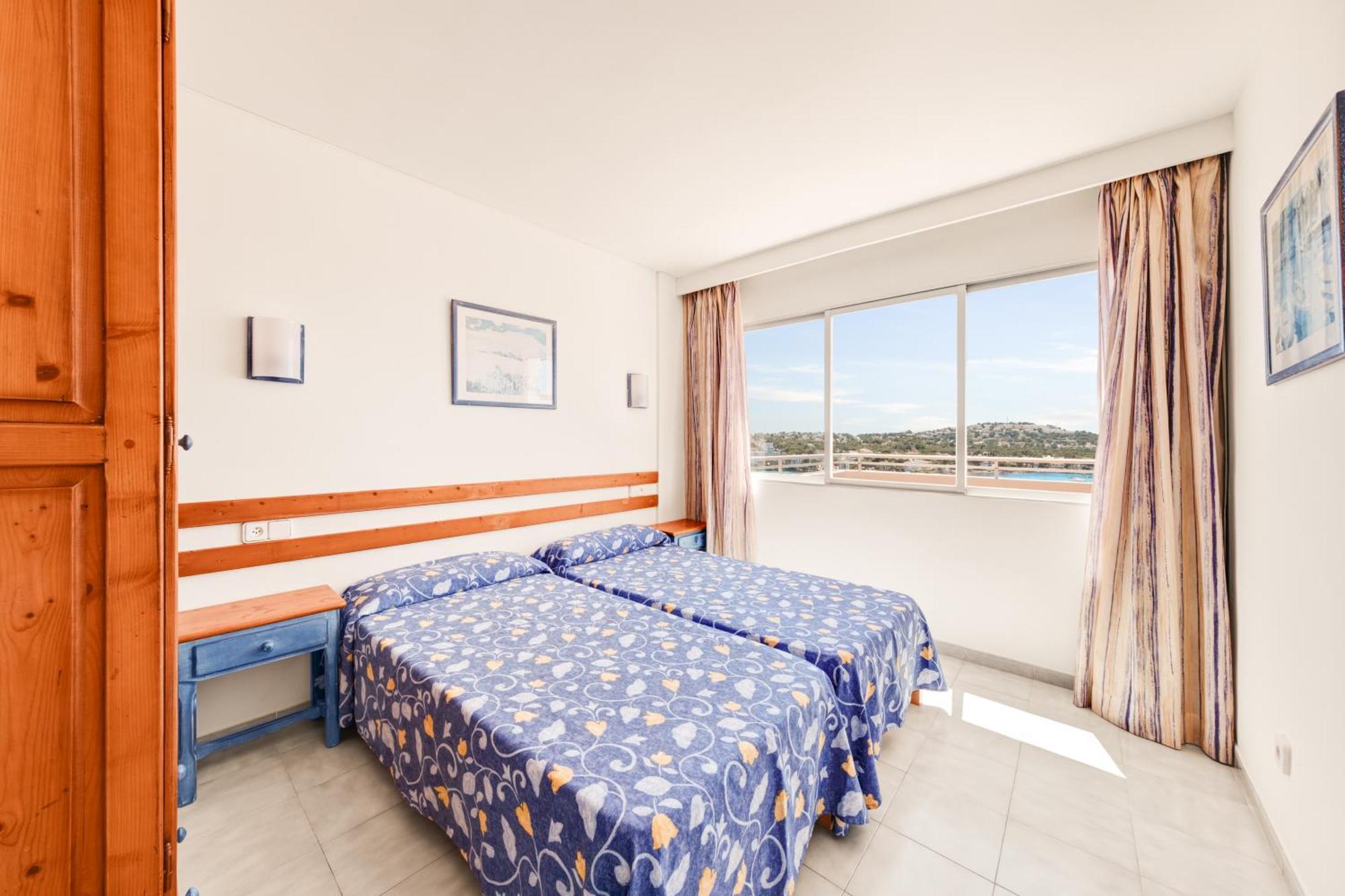 Vista Club Aparthotel Santa Ponça