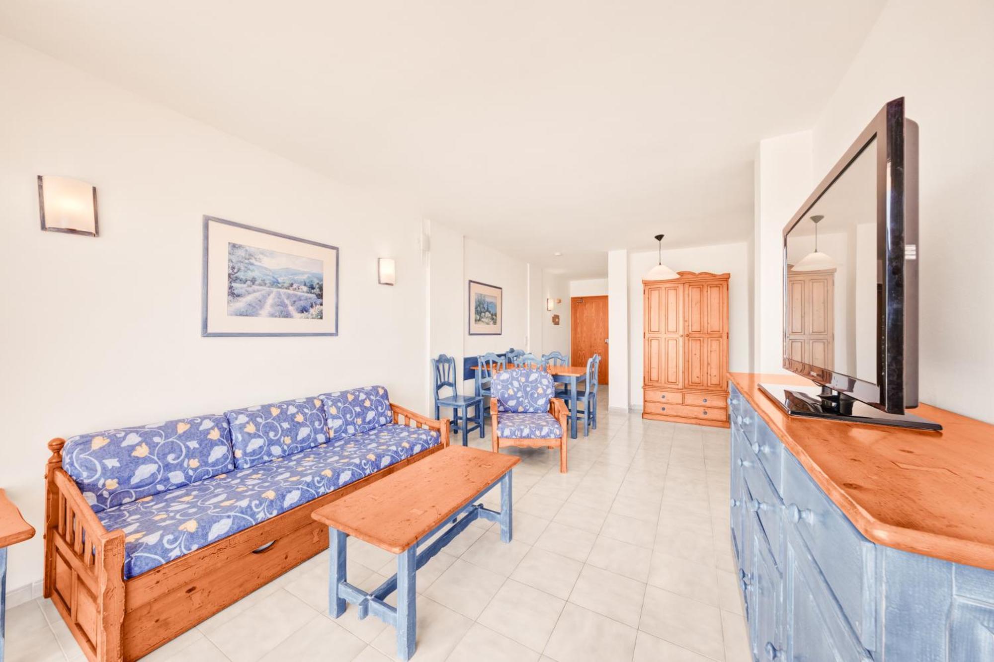 Aparthotel Vista Club Santa Ponça