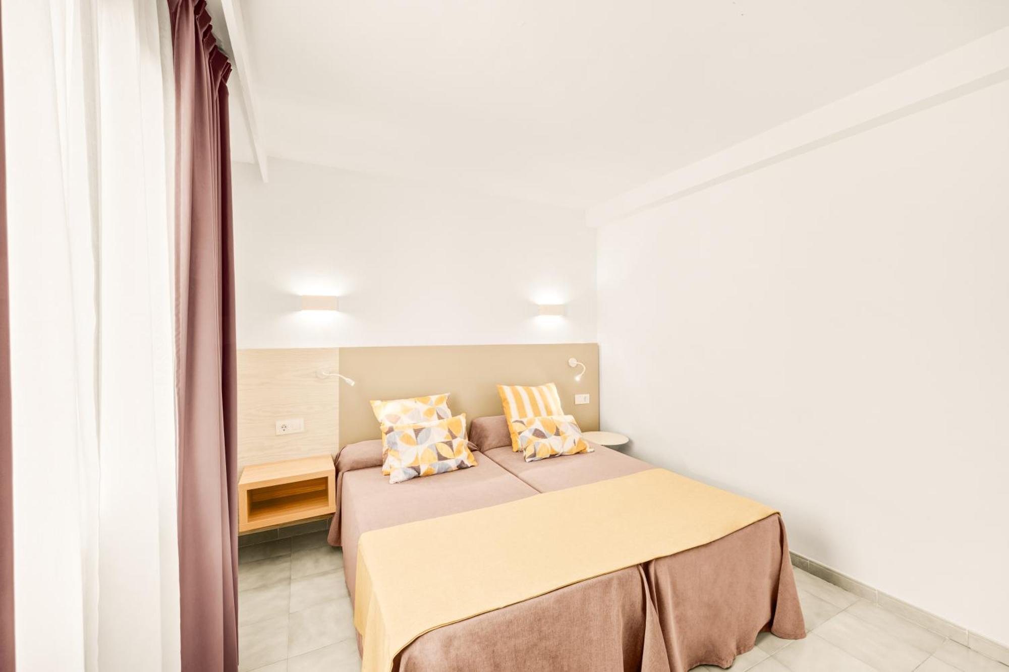 Aparthotel Vista Club Santa Ponça