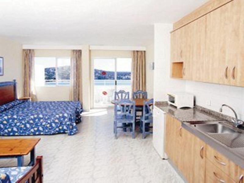 Vista Club Aparthotel Santa Ponça