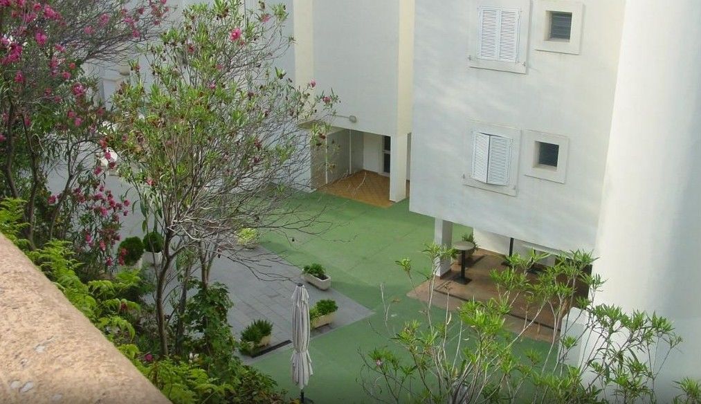 Vista Club Aparthotel Santa Ponça