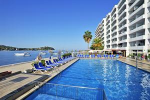 Aparthotel Vista Club Santa Ponça