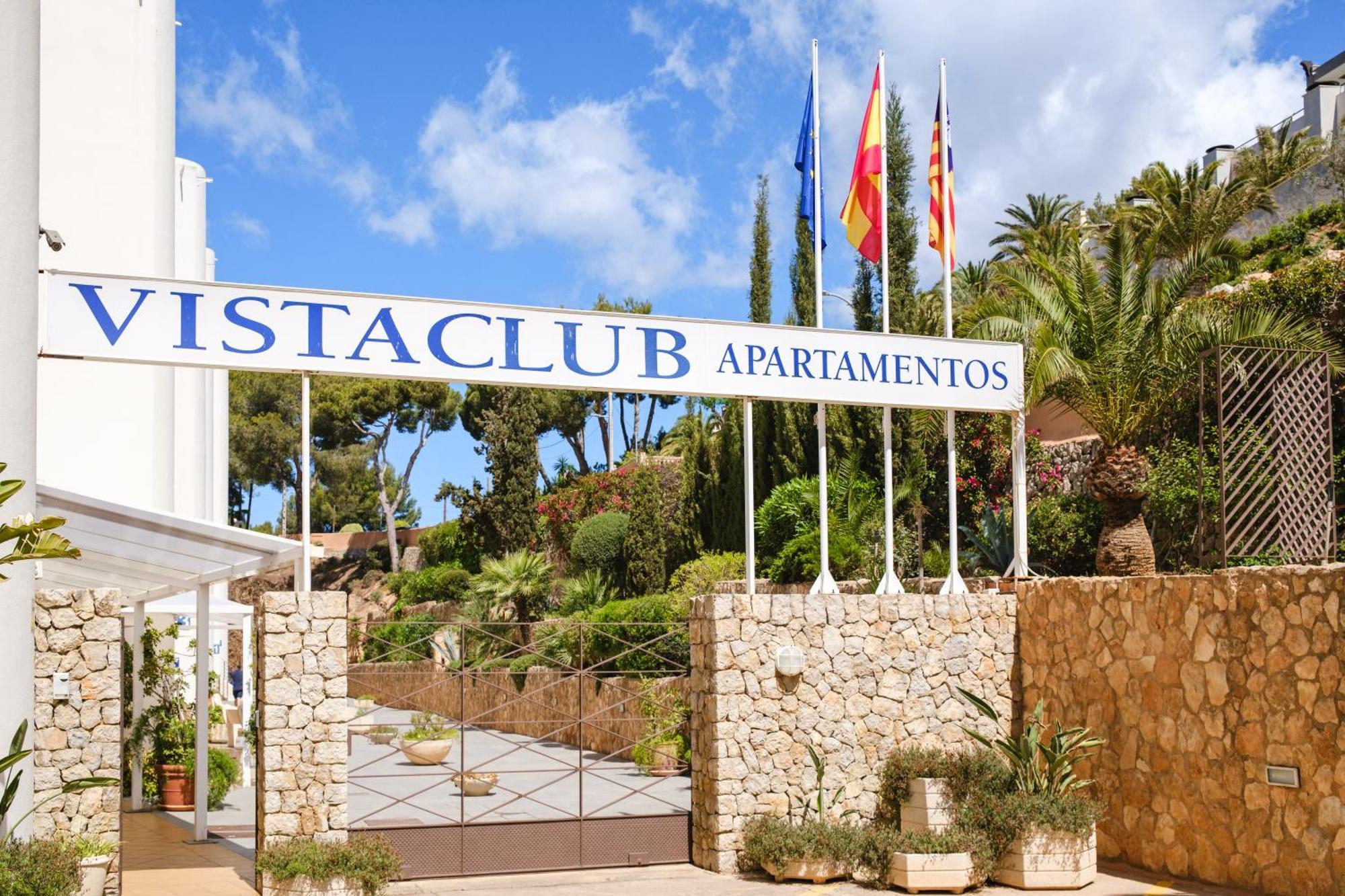 Vista Club Appart hôtel 3*