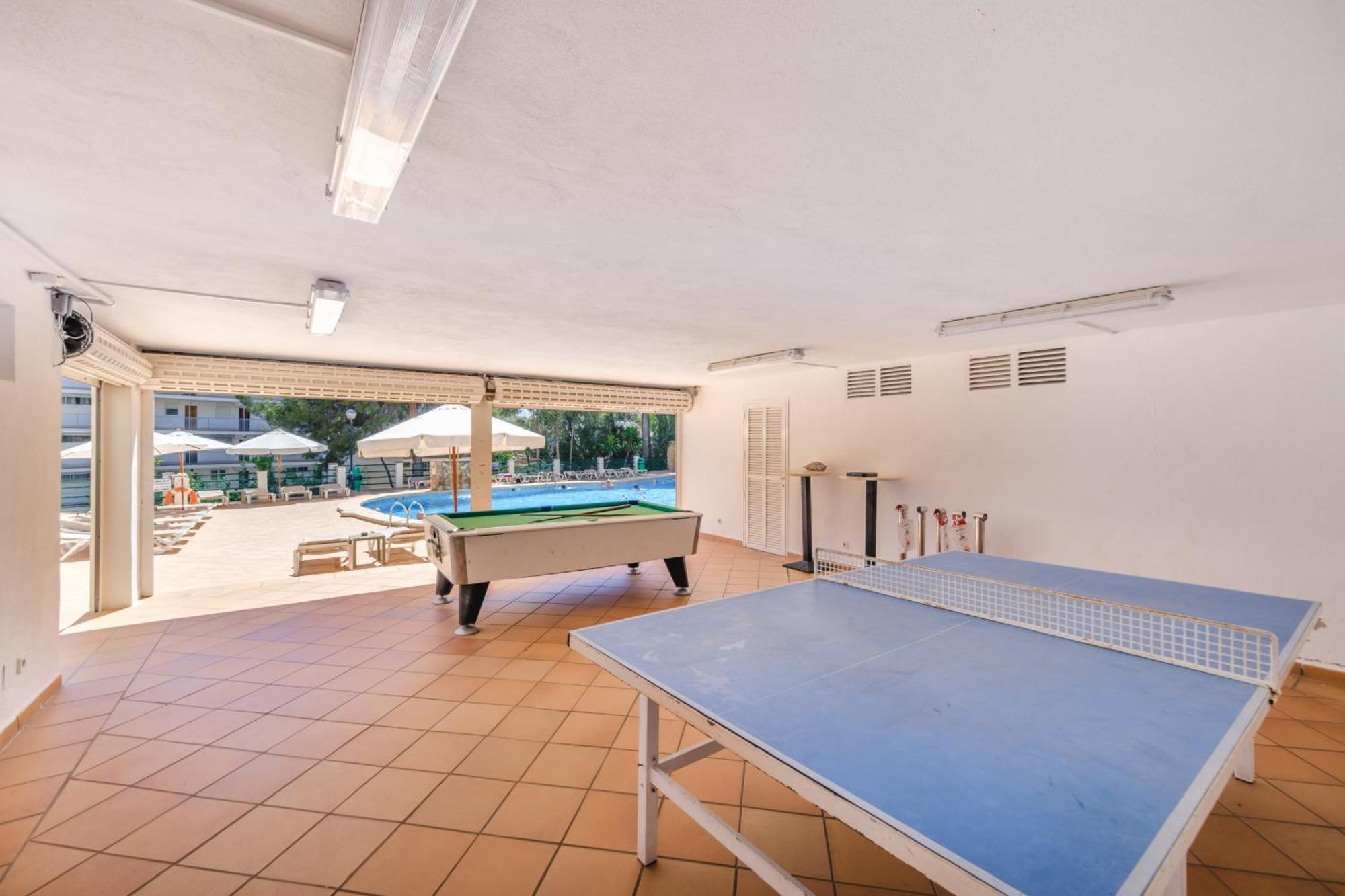Appart hôtel Vista Club