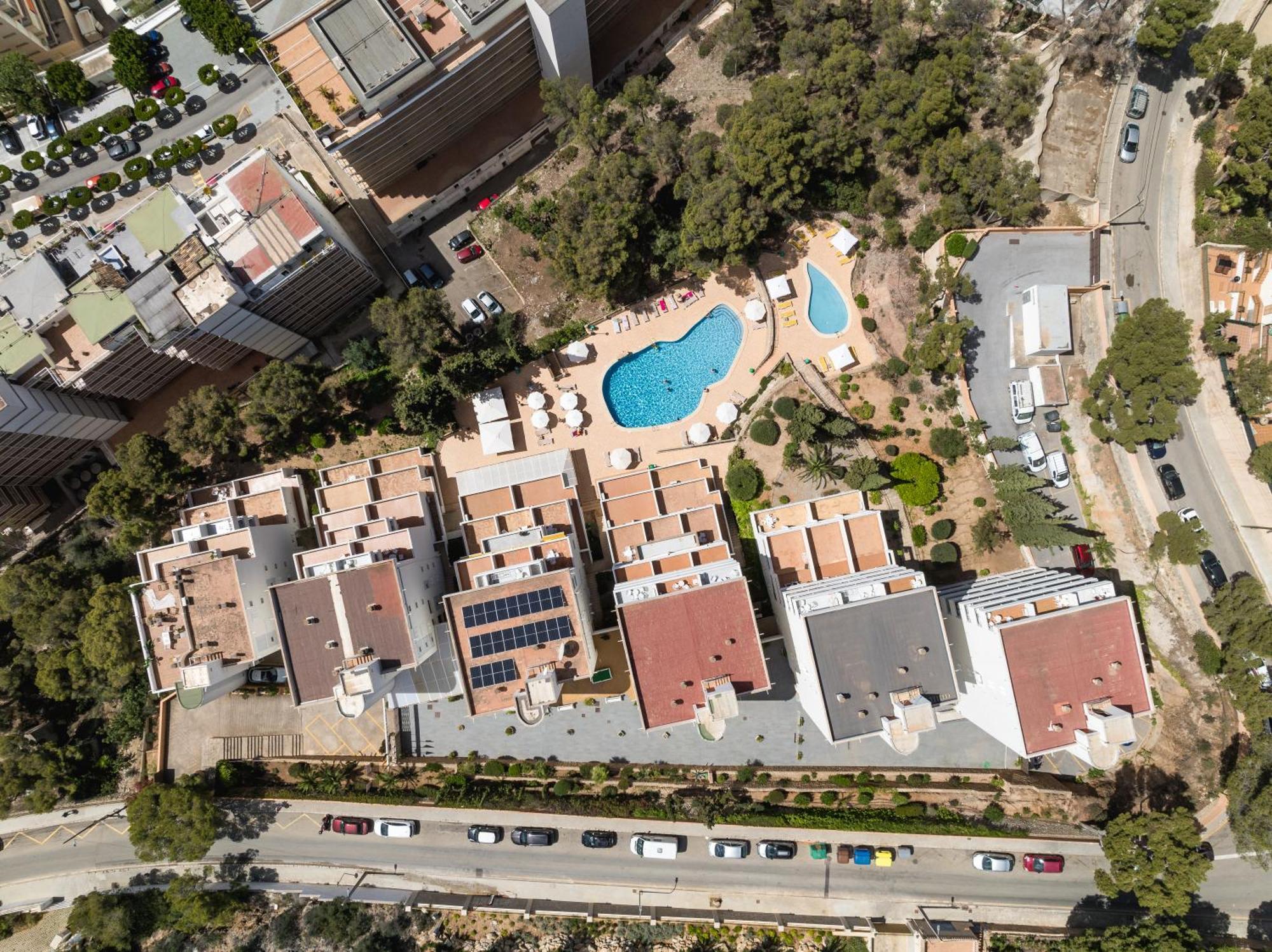 Appart hôtel Vista Club