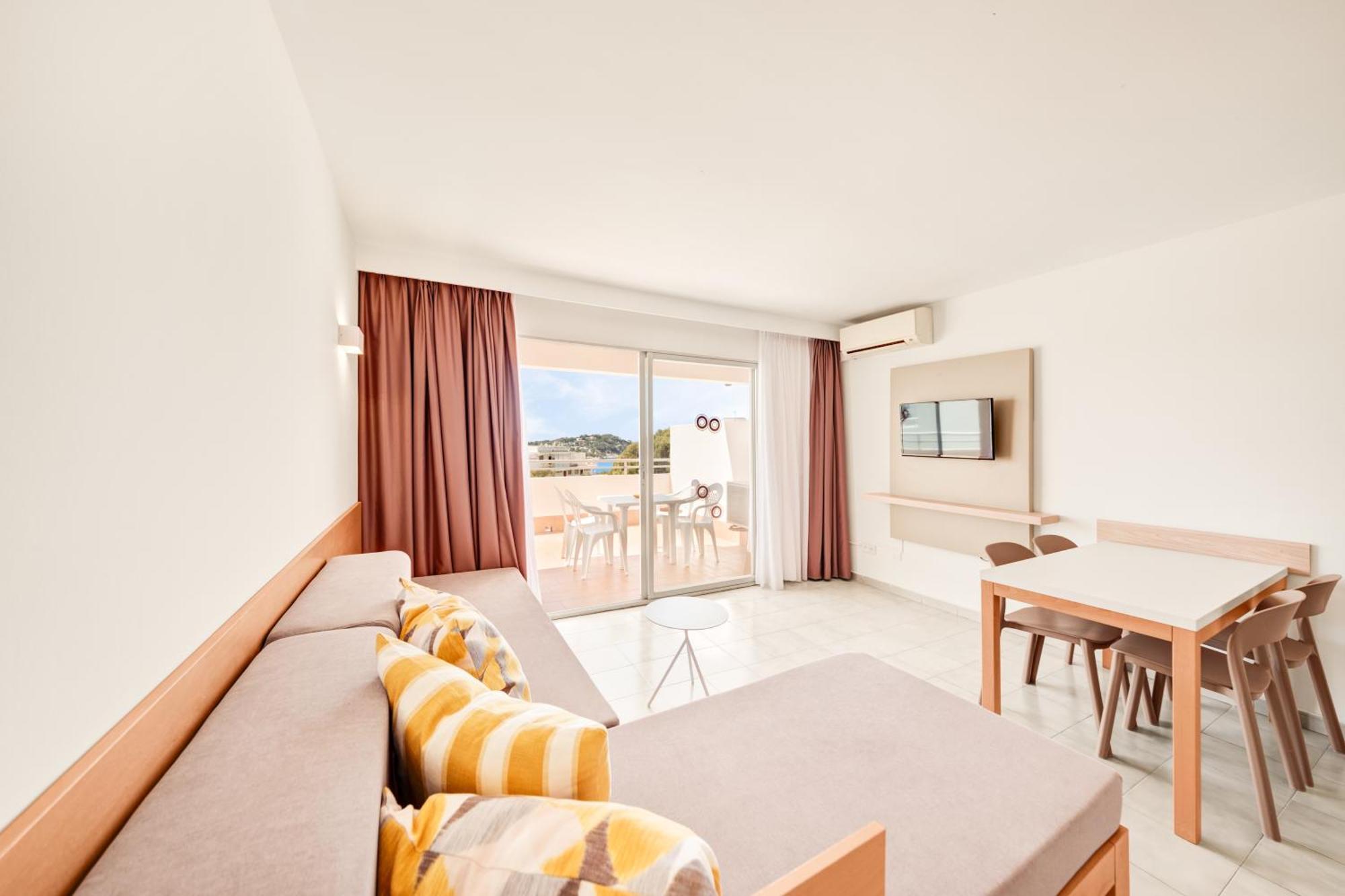 Appart hôtel Vista Club 3*