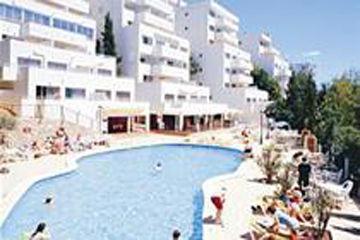 Appart hôtel Vista Club Santa Ponsa