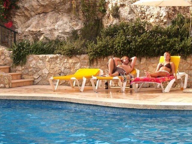 Appart hôtel Vista Club 3*