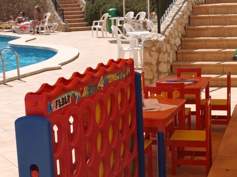 Vista Club Appart hôtel