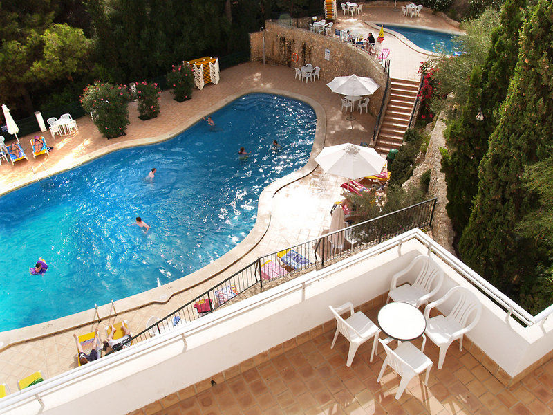 Appart hôtel Vista Club
